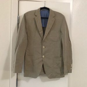 Men's Blazer